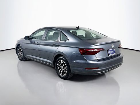 Certified 2021 Volkswagen Jetta S w/ Driver Assistance Package image 3