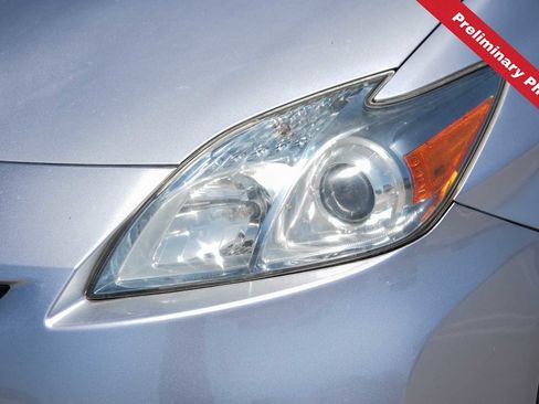 Used 2010 Toyota Prius Two FWD image 4