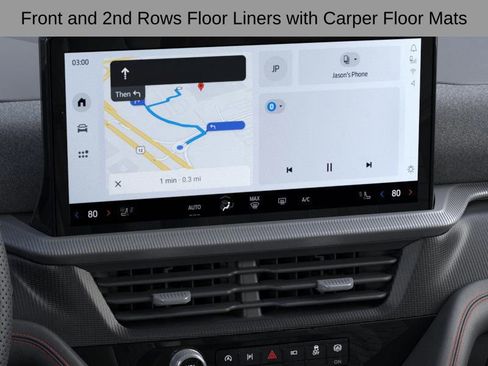 New 2026 Ford Explorer ST-Line image 15