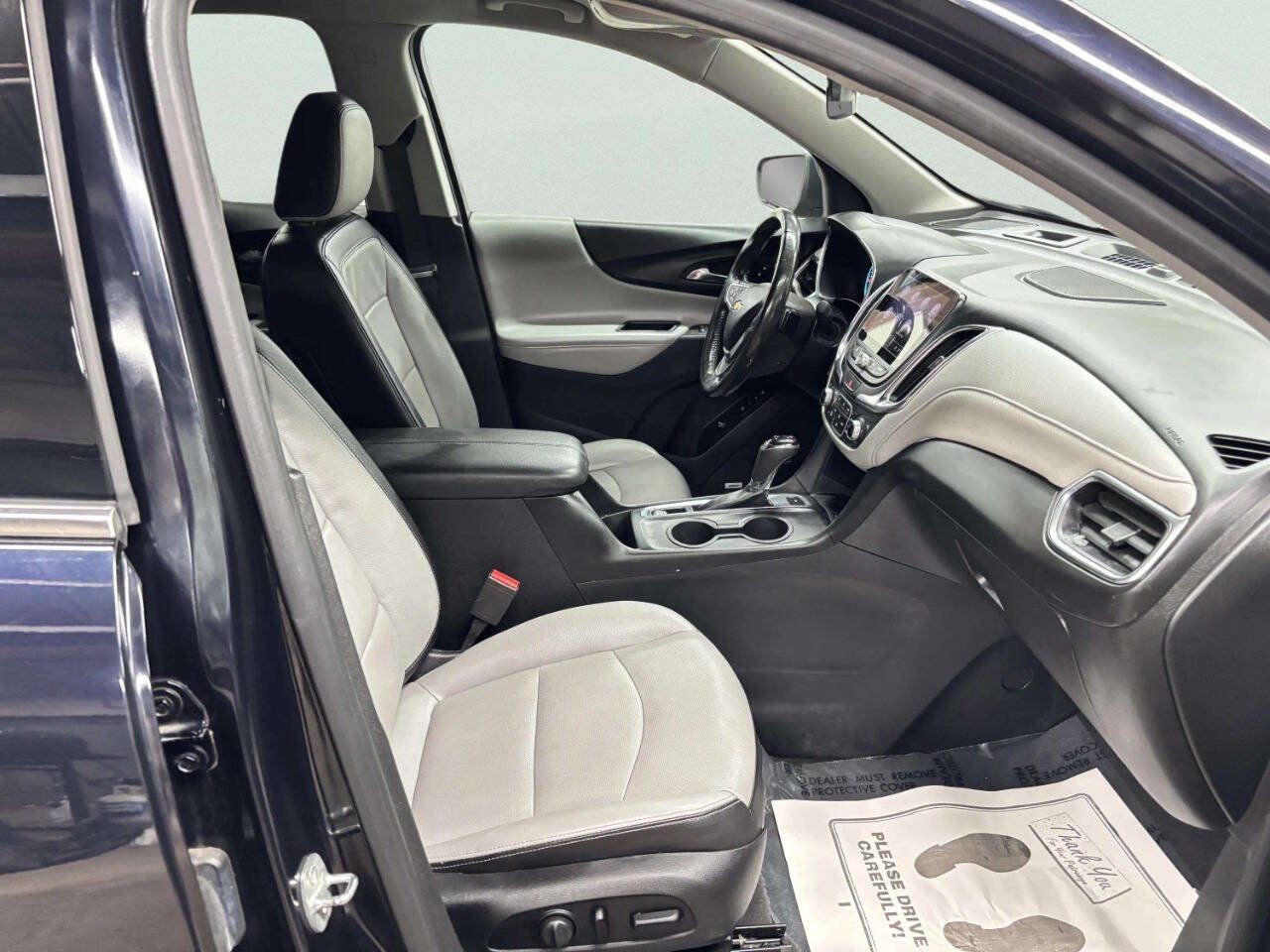 Used 2020 Chevrolet Equinox Premier AWD/4WD image 22