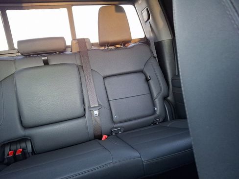 Certified 2023 GMC Sierra 1500 SLT w/ SLT Premium Package image 20