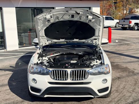 Used 2016 BMW X3 xDrive28i image 10