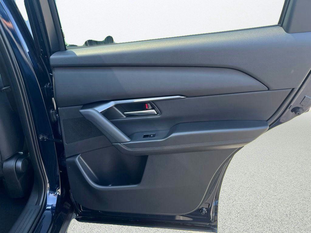 New 2026 MAZDA CX-5 Preferred AWD/4WD image 22