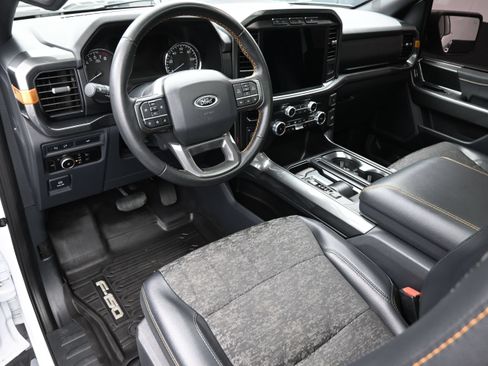Used 2023 Ford F150 Tremor AWD/4WD image 22