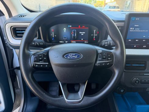 Used 2026 Ford Maverick XLT FWD image 25
