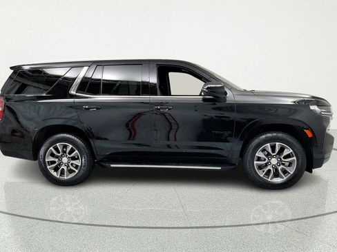Used 2023 Chevrolet Tahoe LT w/ Luxury Package AWD/4WD image 6