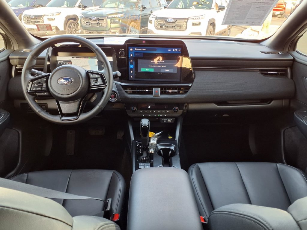 Used 2026 Subaru Outback Premium AWD/4WD image 2