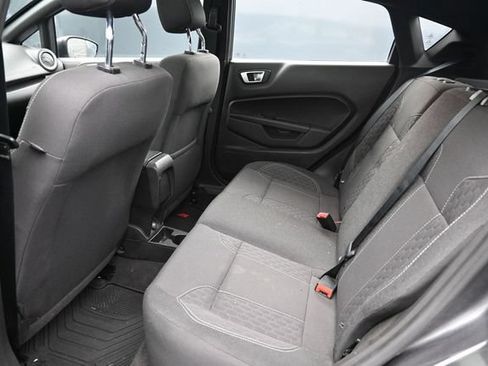 Used 2018 Ford Fiesta ST FWD image 15