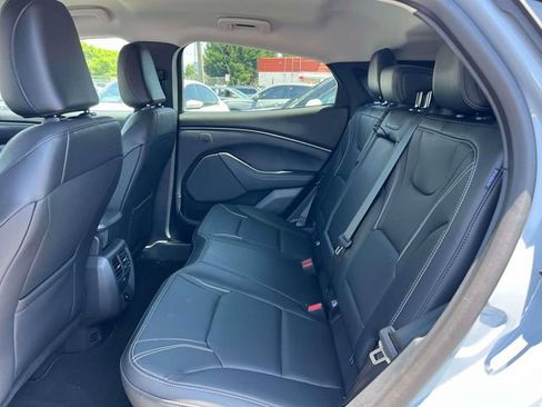 Used 2025 Ford Mustang Mach-E Premium AWD/4WD image 16