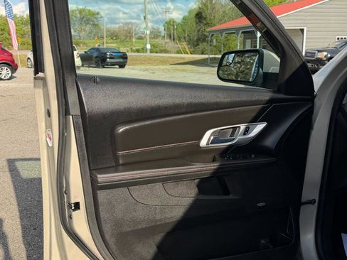 Used 2012 GMC Terrain SLE image 7