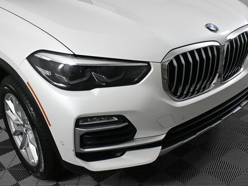 Used 2019 BMW X5 xDrive40i w/ Convenience Package image 33