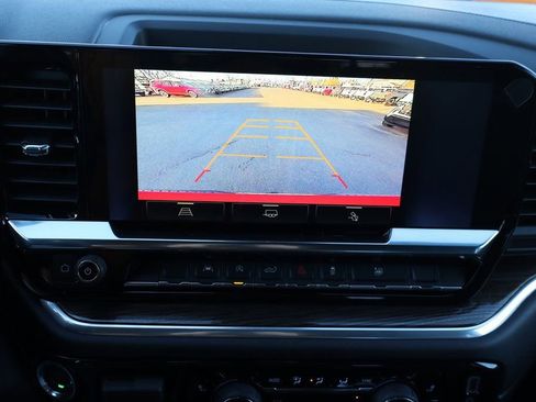 New 2026 Chevrolet Silverado 1500 LT w/ Protection Package image 11