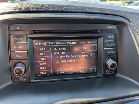 Used 2013 MAZDA CX-5 Touring FWD image 23