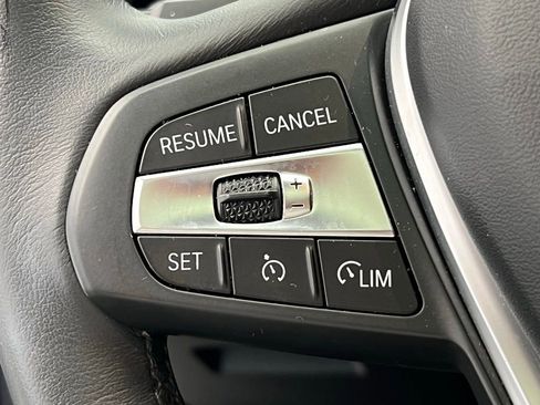 Used 2021 BMW 330i Sedan w/ Premium Package RWD image 19