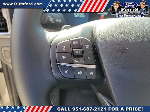 New 2025 Ford Bronco Sport Badlands image 6