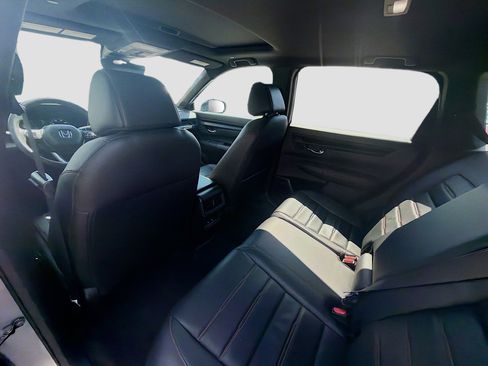 Certified 2024 Honda CR-V Sport-L image 24