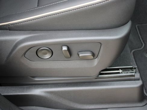 New 2026 Chevrolet Tahoe Premier image 22