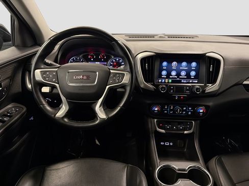 Used 2023 GMC Terrain SLT FWD image 24