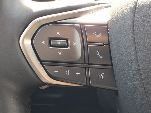 Certified 2024 Lexus TX 350 AWD w/ Technology Package image 14