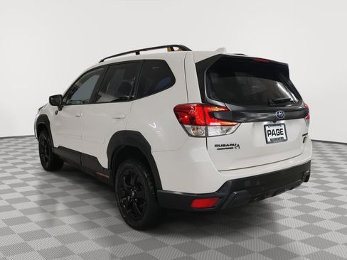 Used 2023 Subaru Forester Wilderness AWD/4WD image 30