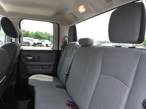 Used 2024 RAM 1500 Classic SLT RWD image 27