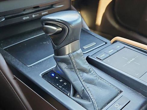 Used 2020 Lexus ES 350 w/ Accessory Package 2 image 11