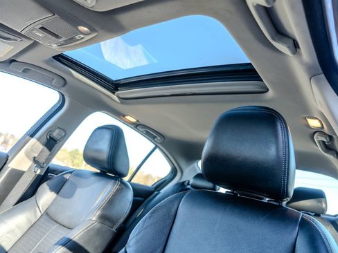 Used 2019 INFINITI Q50 Sport image 28