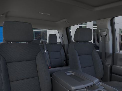 New 2026 Chevrolet Silverado 2500 Custom w/ Custom Value Package image 24