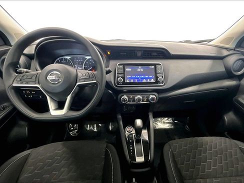 Used 2021 Nissan Kicks S FWD image 15