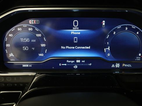 Used 2024 Chevrolet Silverado 3500 LTZ w/ LTZ Plus Package image 11