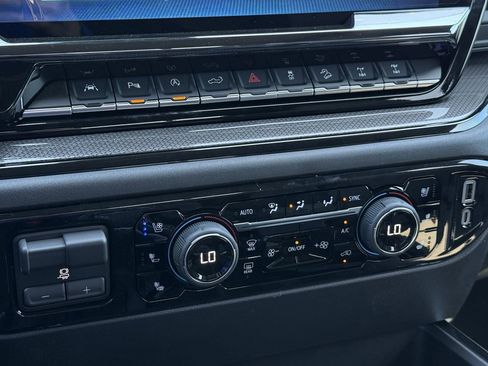 New 2026 Chevrolet Silverado 1500 ZR2 image 15