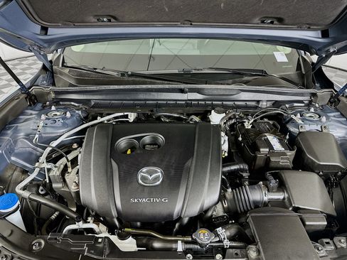 Used 2024 MAZDA CX-50 AWD 2.5 S w/ Cargo Package image 32