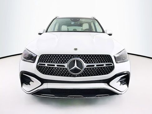 New 2026 Mercedes-Benz GLE 350 4MATIC image 2