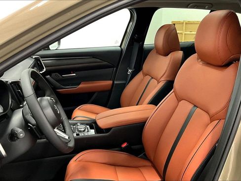 New 2026 MAZDA CX-50 AWD 2.5 S w/ Weather Package image 25