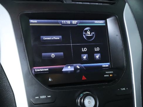 Used 2013 Ford Explorer XLT AWD/4WD image 27