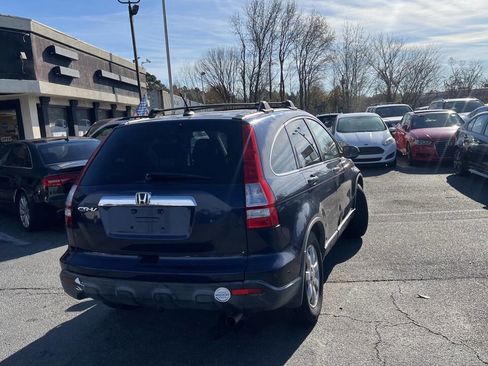 Used 2007 Honda CR-V EX-L image 8