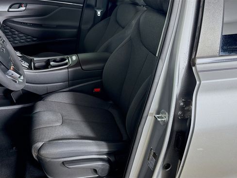 Used 2023 Hyundai Santa Fe SE image 22