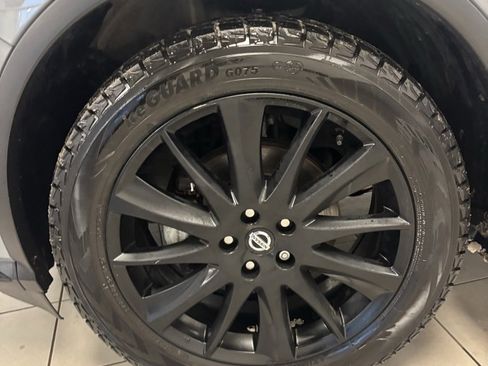 Used 2021 Nissan Murano SL image 28