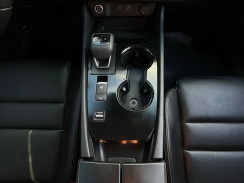 Used 2023 Nissan Rogue SV w/ SV Premium B Package image 20