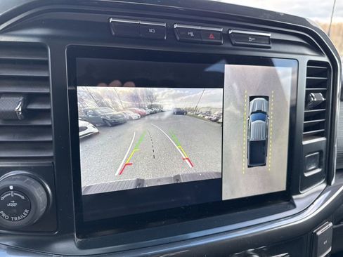 Used 2022 Ford F150 XLT w/ Equipment Group 302A High image 16