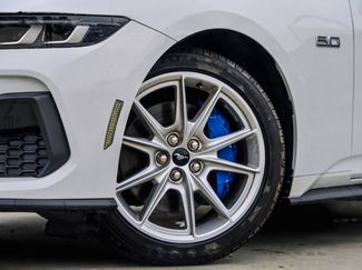 Used 2024 Ford Mustang GT Premium RWD video 2