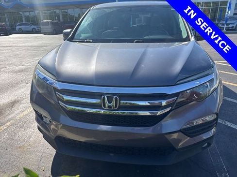 Used 2016 Honda Pilot EX image 2