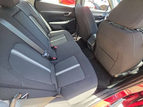Used 2023 Hyundai Sonata SEL FWD image 17