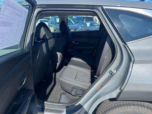 New 2026 Hyundai Tucson SE FWD image 14