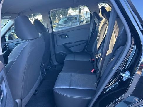 Used 2023 Nissan Rogue SV image 41