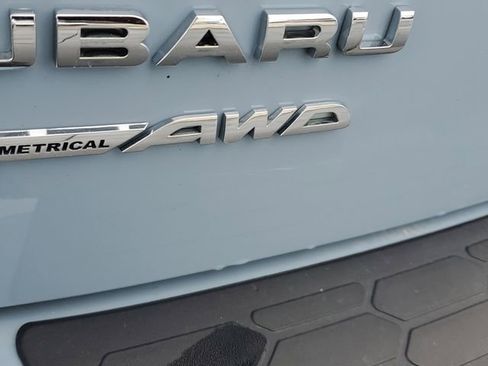 Used 2022 Subaru Crosstrek 2.0i Premium AWD/4WD image 6