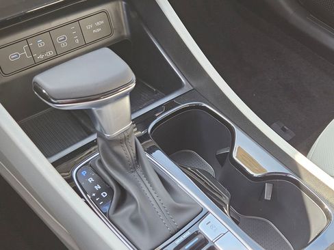 New 2026 Hyundai Tucson SEL image 22