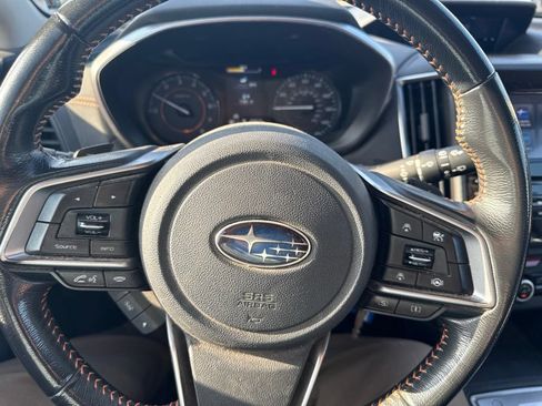 Used 2021 Subaru Crosstrek 2.0i Premium AWD/4WD image 12