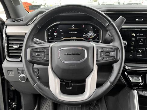 Used 2025 GMC Sierra 2500 Denali image 24