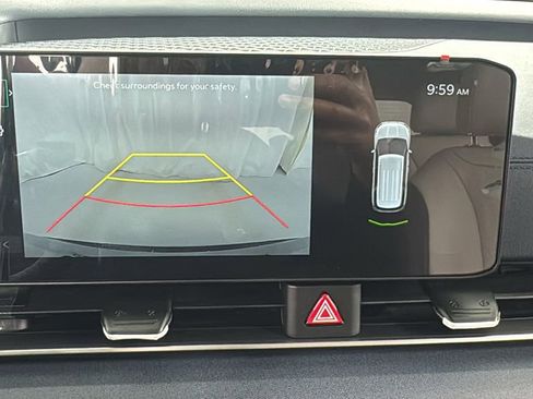 New 2026 Kia Carnival EX FWD image 27